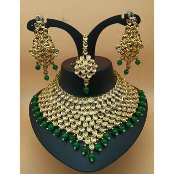 Multicolor necklaces 1