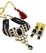 Multicolor necklaces