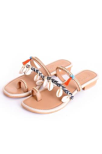 Conchas Multistrap