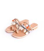 Multistrap Conchas Slider Flats