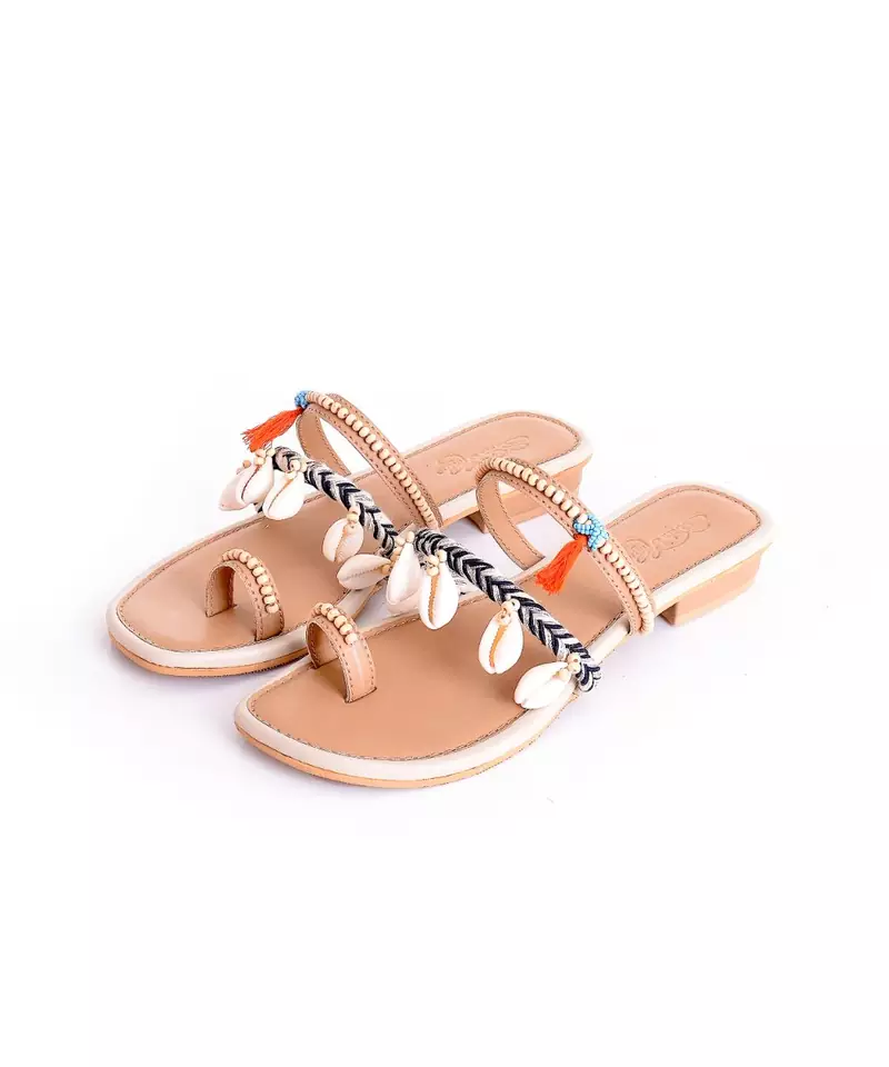Conchas Multistrap