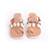Conchas Multistrap