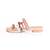 Conchas Multistrap