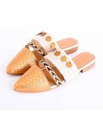 Monochorme Gold Coin