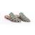 Ivy Green Leaves Loafers