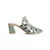 Ivy Green Block Heels