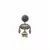 Rabi Dual Toned Earrings