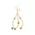 Anna Gold Danglers