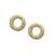 Melba Circle Studs
