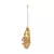 Corin Gold Pearl Maang Tikka
