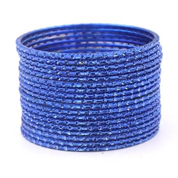 Blue bangles-and-bracelets 1