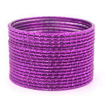 Purple bangles-and-bracelets 1
