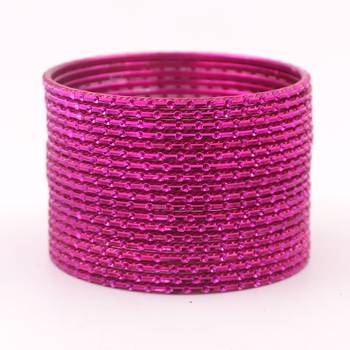 Pink bangles-and-bracelets 1