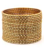 Bronze bangles-and-bracelets