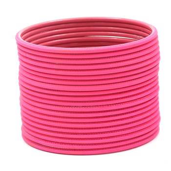 Pink bangles-and-bracelets 1