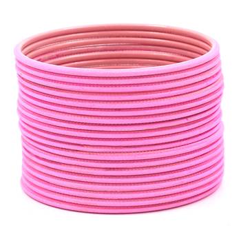 Pink bangles-and-bracelets 1