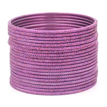 Purple bangles-and-bracelets 1