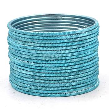Blue bangles-and-bracelets 1
