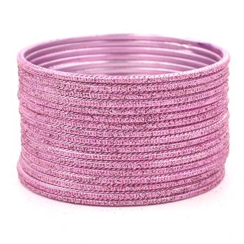 Pink bangles-and-bracelets 1