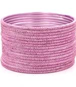 Pink bangles-and-bracelets