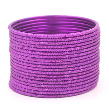 Purple bangles-and-bracelets 1