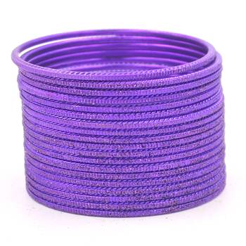 Purple bangles-and-bracelets 1