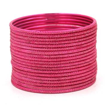 Pink bangles-and-bracelets 1