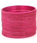 Pink bangles-and-bracelets