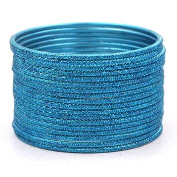 Blue bangles-and-bracelets 1