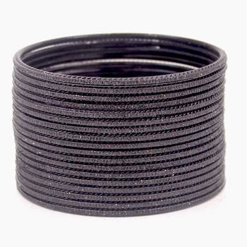 Black bangles-and-bracelets 1