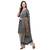 Iris-Soft Cotton Wex Batik Print Suits