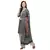 Iris-Soft Cotton Wex Batik Print Suits