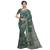 Iris Handloom Cotton Slub Zari Wex Batik Print saree