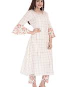 Stylish Women Kurta set