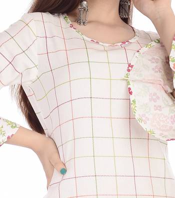 Stylish Women Kurta set 2