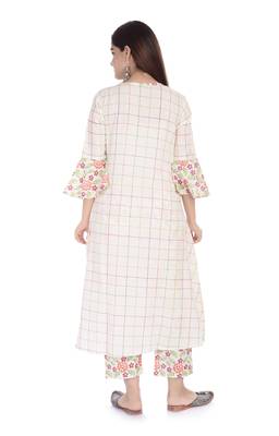 Stylish Women Kurta set 3
