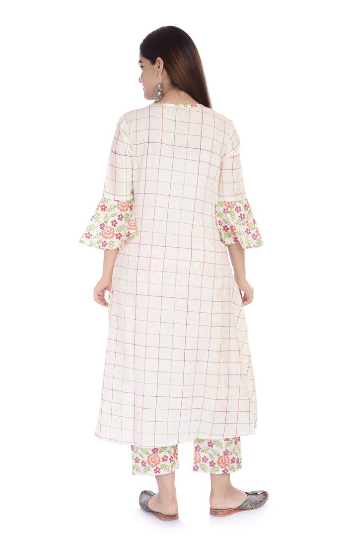 Stylish Women Kurta set
