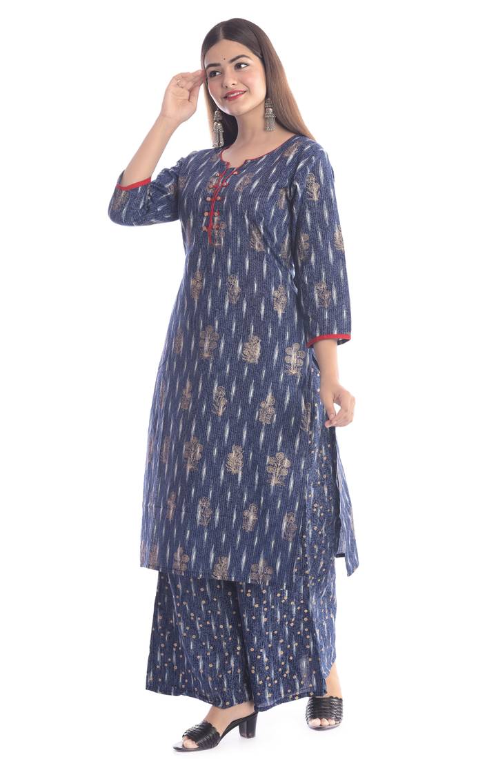 Stylish Women Kurta set