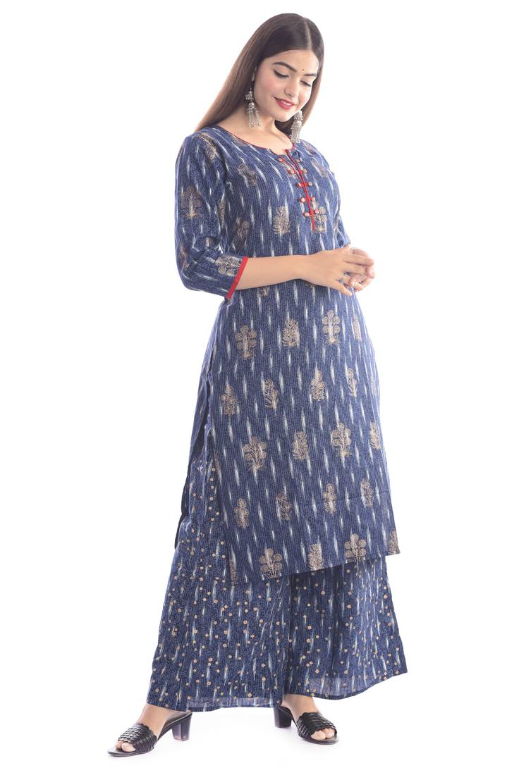 Stylish Women Kurta set
