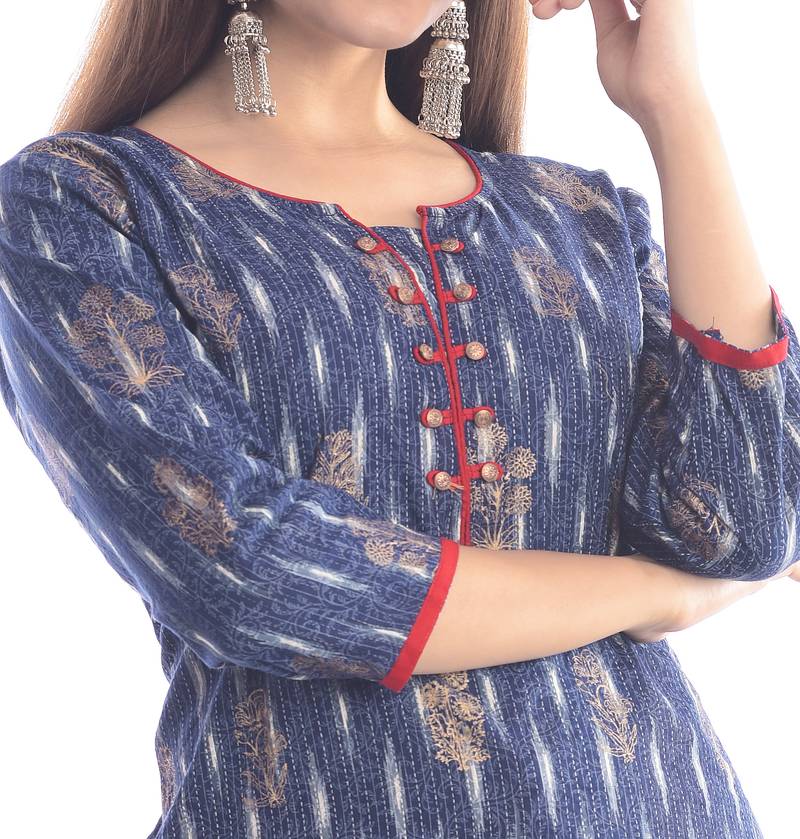 Stylish Women Kurta set