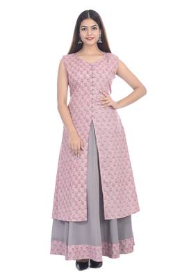Stylish Women Kurta set 1