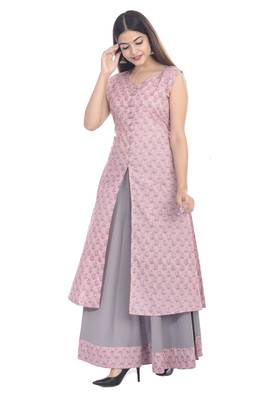 Stylish Women Kurta set 2