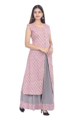 Stylish Women Kurta set 3