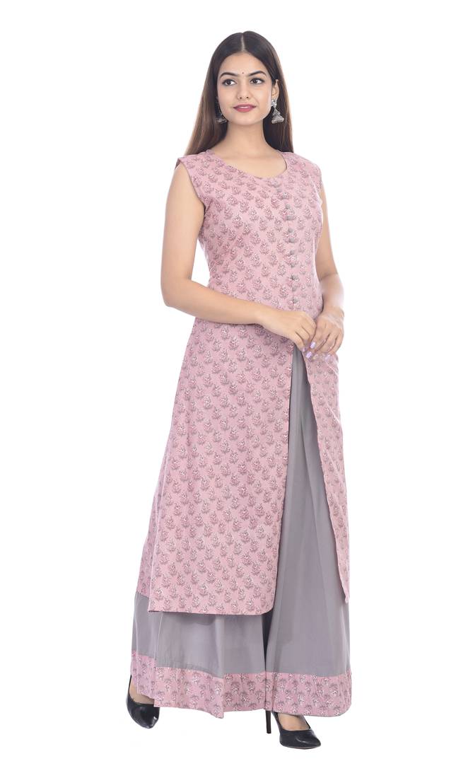 Stylish Women Kurta set