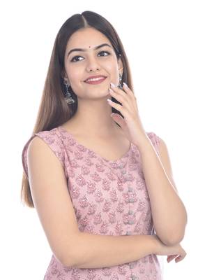 Stylish Women Kurta set 4