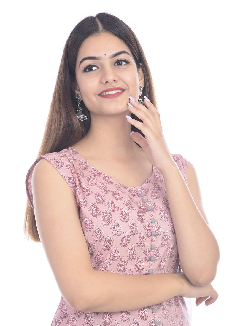 Stylish Women Kurta set