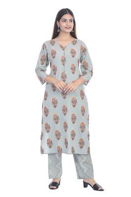 Stylish Women Kurta set 1
