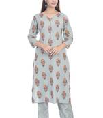 Stylish Women Kurta set