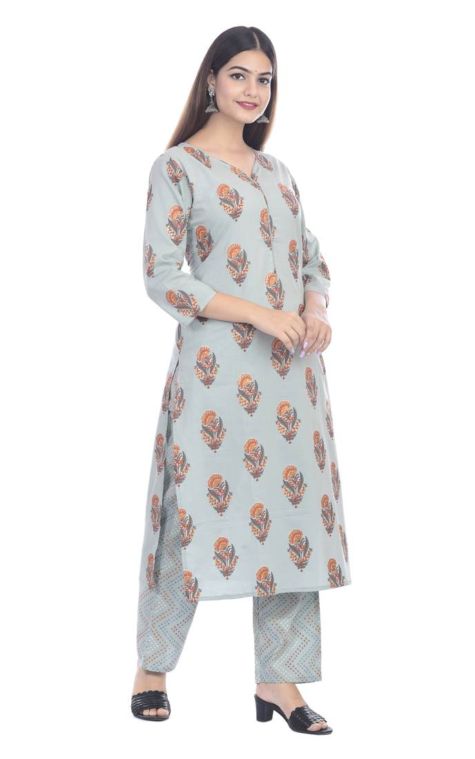 Stylish Women Kurta set