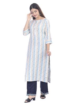 Stylish Women Kurta set 2